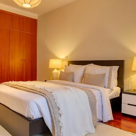 Emma's Place, A In Madeira アパート *