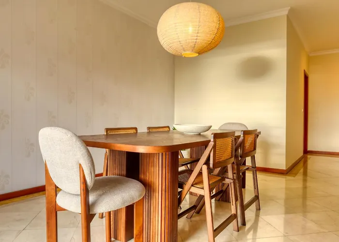 Emma's Place, A In Madeira アパート *