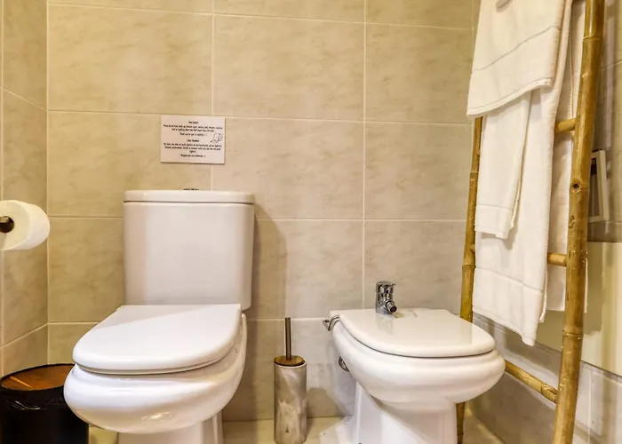 Emma's Place, A In Madeira * フンシャル