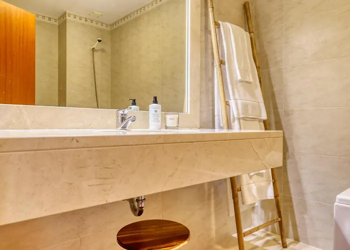 Emma's Place, A In Madeira *