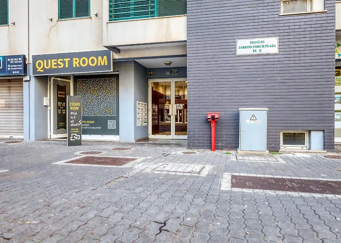 アパート Emma's Place, A In Madeira *