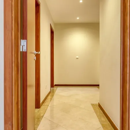 Emma's Place, A In Madeira * 푼샬