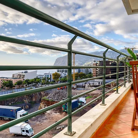 Apartamento Emma's Place, A In Madeira Funchal (Madeira)