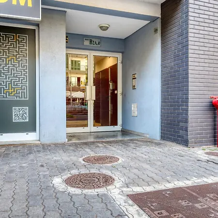 아파트 Emma's Place, A In Madeira 푼샬