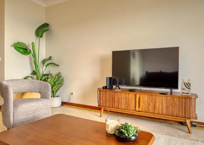 Emma's Place, A In Madeira *