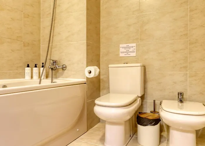 Emma's Place, A In Madeira *