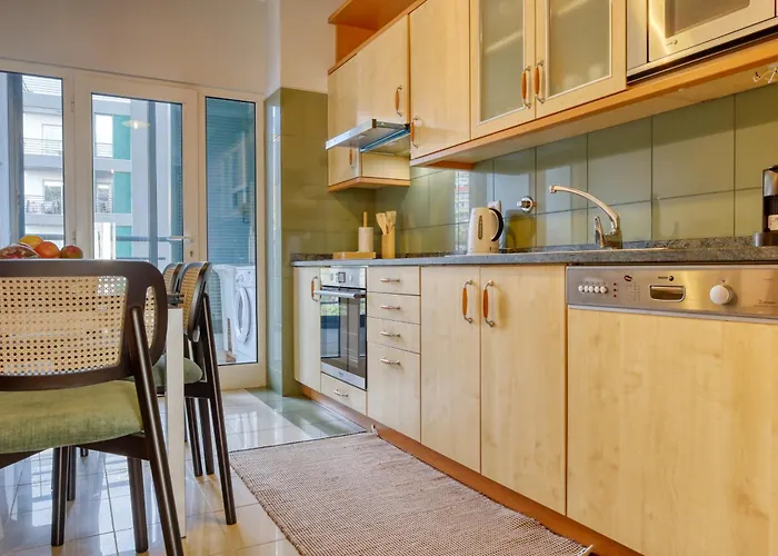 Emma's Place, A In Madeira Apartment *