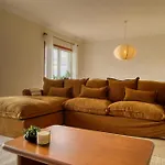 아파트 Emma's Place, A In Madeira