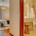 شقة Emma's Place, A In Madeira *