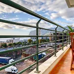 아파트 Emma's Place, A In Madeira 푼샬