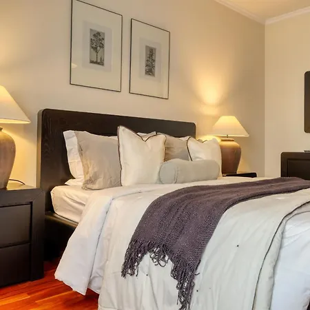 Apartamento Emma's Place, A In Madeira *