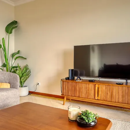 Emma's Place, A In Madeira *