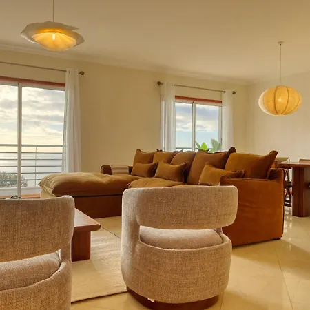 Emma's Place, A In Madeira