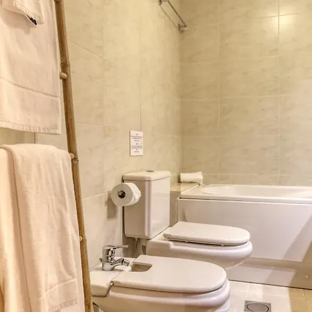 Emma's Place, A In Madeira Apartamento *