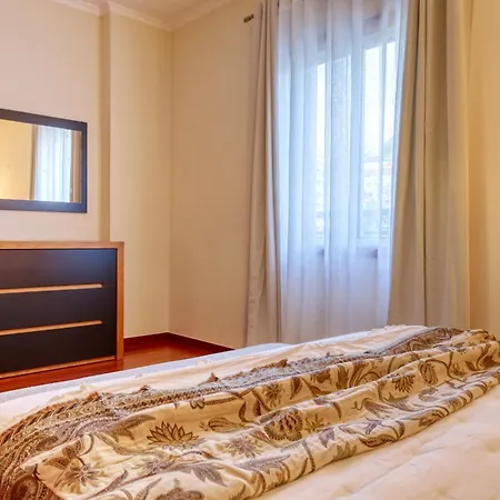 Emma's Place, A In Madeira *