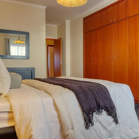 Apartamento Emma's Place, A In Madeira Funchal (Madeira)