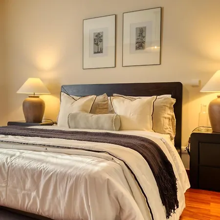 Apartamento Emma's Place, A In Madeira *