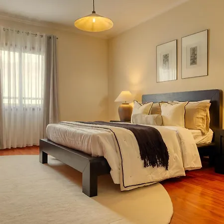 Emma's Place, A In Madeira *