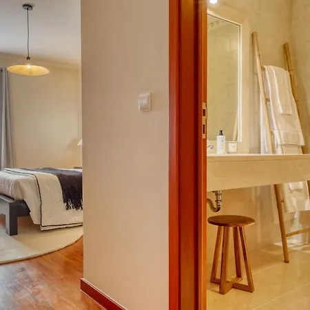 Apartamento Emma's Place, A In Madeira *