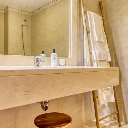 Emma's Place, A In Madeira *