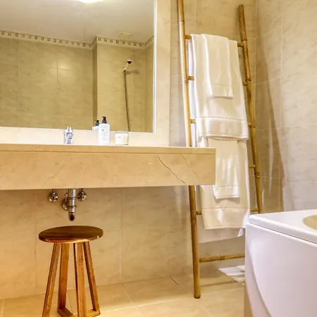 Emma's Place, A In Madeira * Funchal (Madeira)