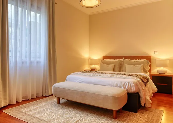 Emma's Place, A In Madeira Funchal (Madeira)