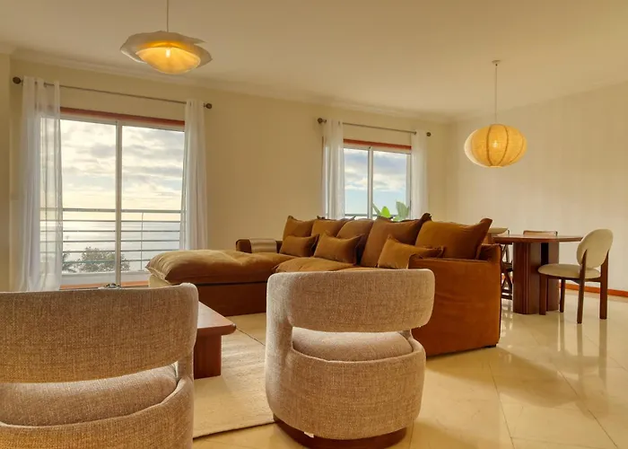 Emma's Place, A In Madeira