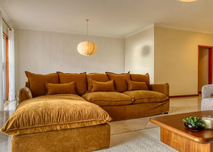 Emma's Place, A In Madeira *