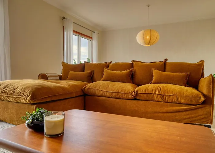 Apartamento Emma's Place, A In Madeira *