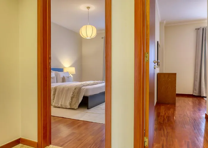 Emma's Place, A In Madeira