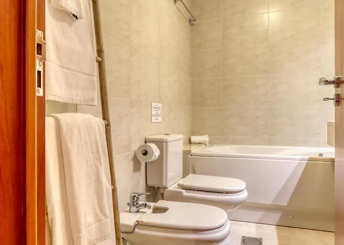 Emma's Place, A In Madeira Lägenhet *