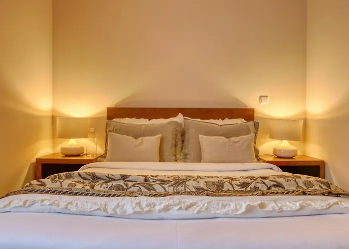 Emma's Place, A In Madeira * Funchal (Madeira)