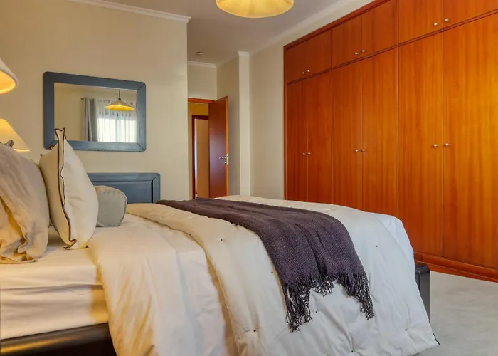 Apartamento Emma's Place, A In Madeira Funchal (Madeira)