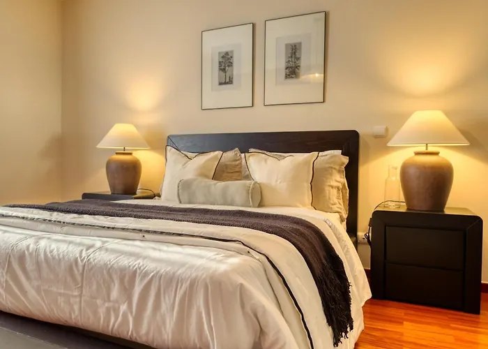 Apartamento Emma's Place, A In Madeira *