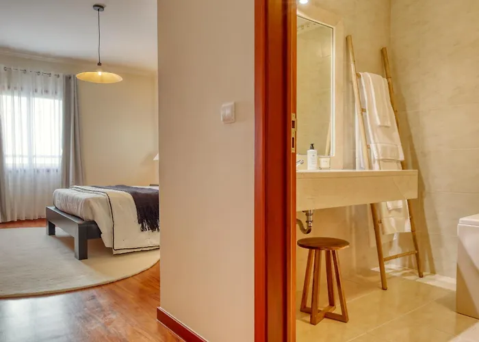 Apartamento Emma's Place, A In Madeira *