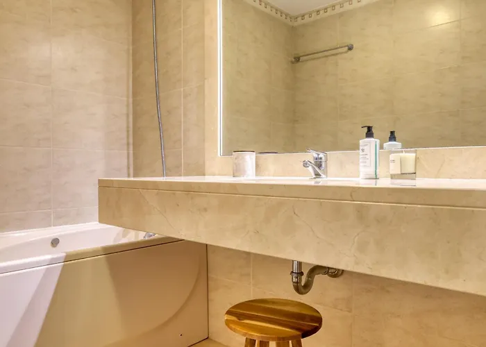 Lägenhet Emma's Place, A In Madeira