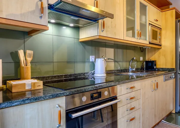 Emma's Place, A In Madeira