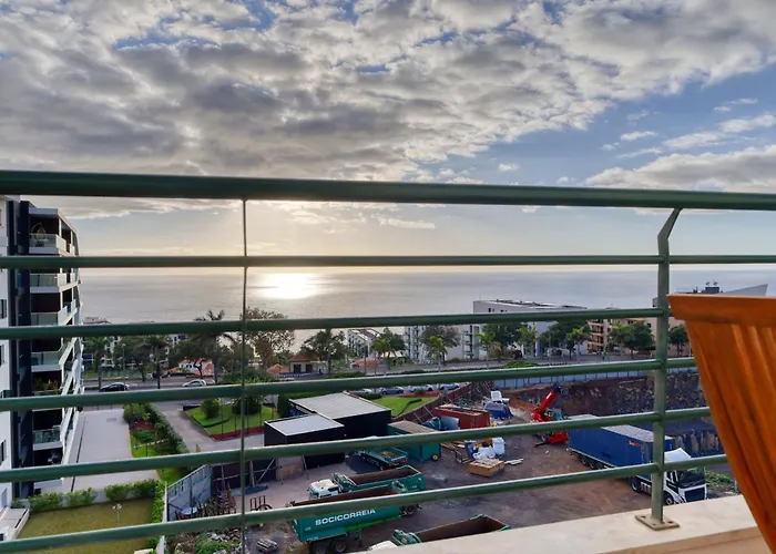 Apartamento Emma's Place, A In Madeira Funchal (Madeira)