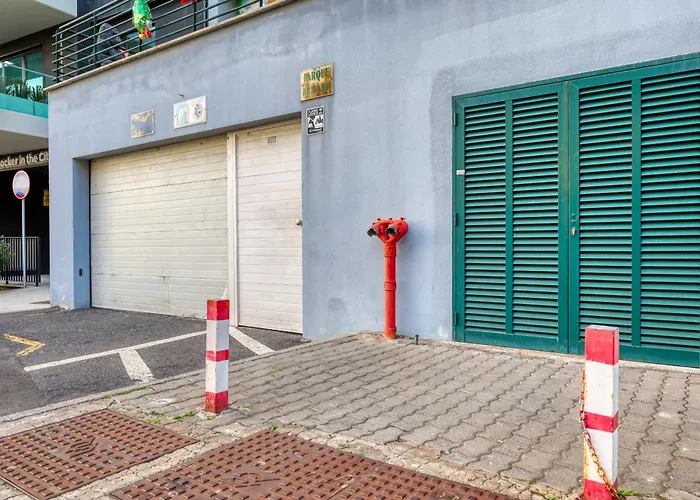 Emma's Place, A In Madeira Funchal (Madeira)