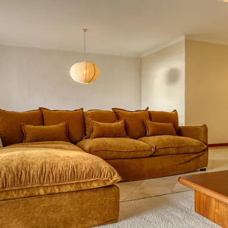 Emma's Place, A In Madeira *