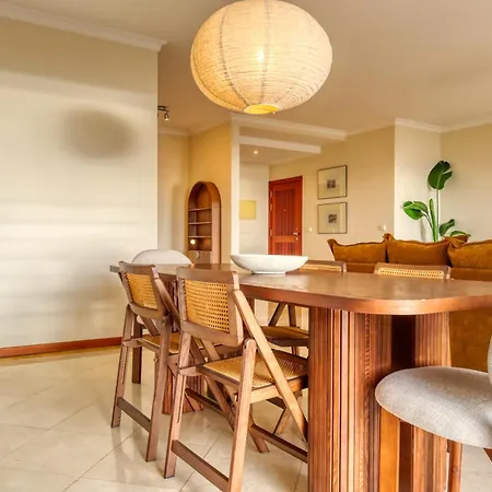 Appartamento Emma's Place, A In Madeira *