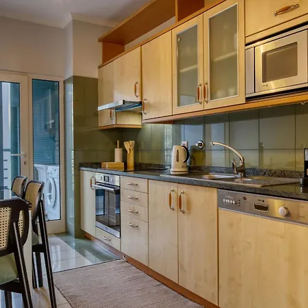 Emma's Place, A In Madeira Appartamento Funchal (Madeira)