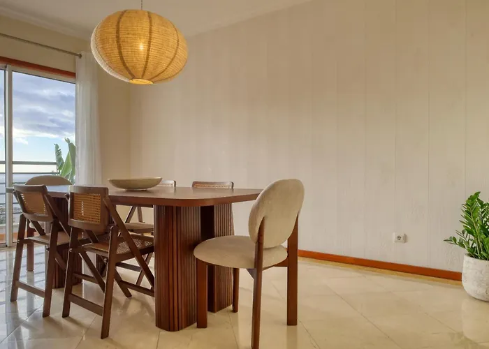 Emma's Place, A In Madeira