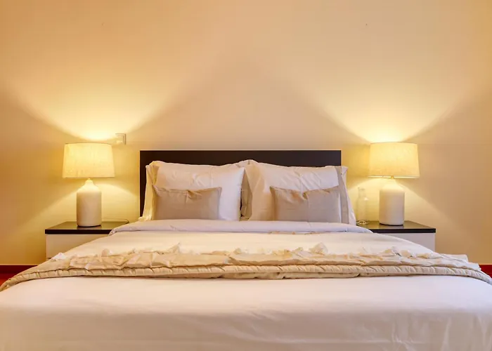 Emma's Place, A In Madeira *