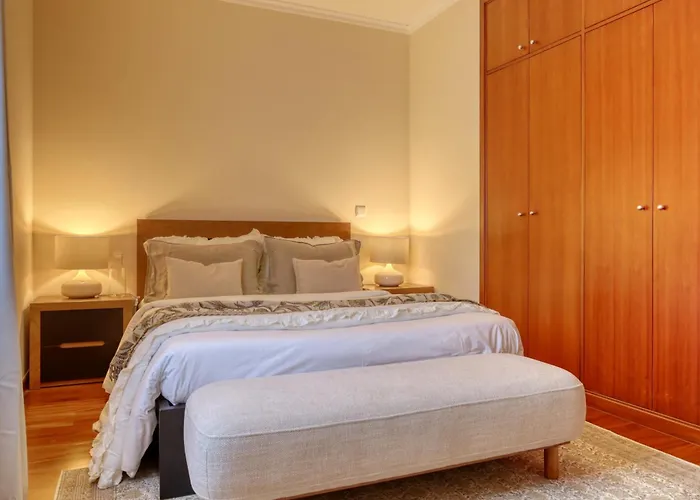 Emma's Place, A In Madeira 푼샬