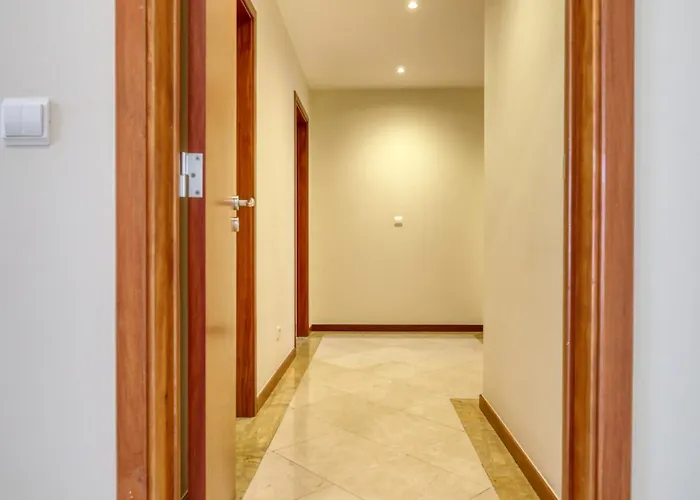 Emma's Place, A In Madeira * 푼샬