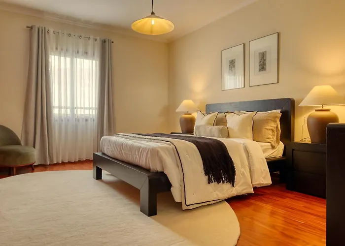 Emma's Place, A In Madeira *