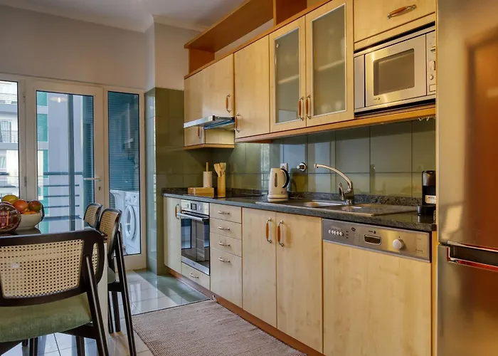 Emma's Place, A In Madeira 아파트 푼샬